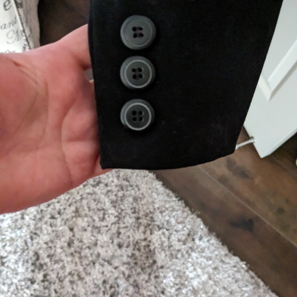 "Apostrophe Essentials" Stylish & Classy Black La… - image 8